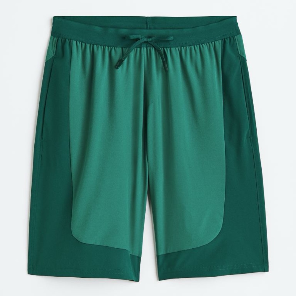 DryMove™ Sports Shorts